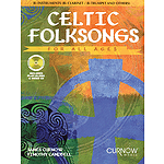 Celtic Folksongs for All Ages