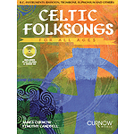 Celtic Folksongs for All Ages