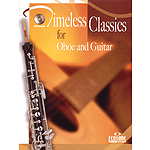 Timeless Classics for Oboe and Guitar