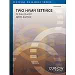 Two Hymn Settings