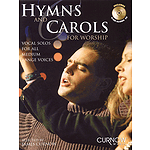 Hymns and Carols for Worship