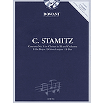 Stamitz: Concerto No. 3 in B-Flat Major