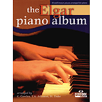 The Elgar Piano Album
