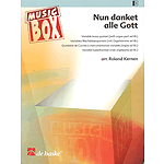 Nun danket alle Gott (Now Thank We All Our God)