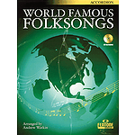 World Famous Folksongs