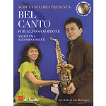 Bel Canto for Alto Saxophone