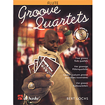 Groove Quartets