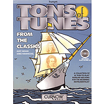 Tons of Tunes from the Classics