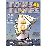 Tons of Tunes from the Classics