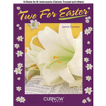 Two for Easter