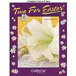 Two for Easter