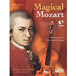 Magical Mozart