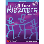 All Time Klezmers