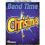 Band Time Christmas