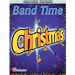 Band Time Christmas