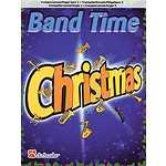 Band Time Christmas