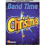 Band Time Christmas