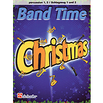 Band Time Christmas
