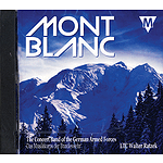Mont-Blanc CD