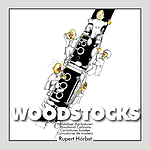 Woodstocks International Joke Book