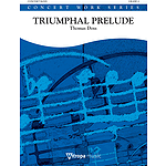 Triumphal Prelude
