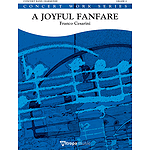 A Joyful Fanfare