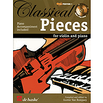 Classical Pieces