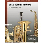 Essentials of Musicianship - Conductor's Manual