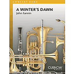 A Winter's Dawn
