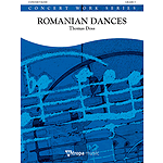 Romanian Dances (Complete)