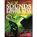 New Sounds from the British Isles