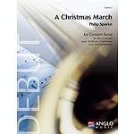 A Christmas March