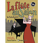 La Flûte au Salon