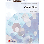 Camel Ride