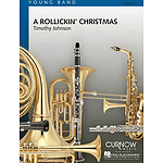 A Rollickin' Christmas