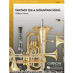 Fantasy on a Mountain Song