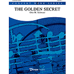 The Golden Secret