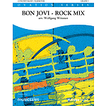 Bon Jovi Rock Mix