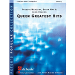 Queen - Greatest Hits