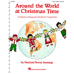 Around the World at Christmas Time (Musical)