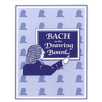 Bach to the Drawing Board (Game)