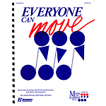 Everyone Can Move (Collection for Special Learners)