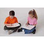 Erasable Lap Boards