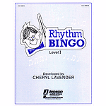 Rhythm Bingo - Level 1