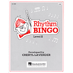 Rhythm Bingo - Level 2
