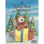 A Teddy Bear Christmas (Musical)