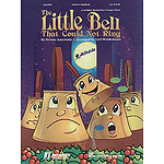 The Little Bell That Could Not Ring (Holiday Musical)