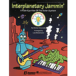 Interplanetary Jammin' - A Kids-Eye View of the Solar System (Collection)