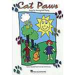 Cat Paws (Collection for Moving and Playing)