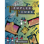 Tales of Temples and Tombs (Collection)